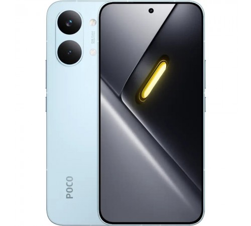 Смартфон Poco X8 Pro Max 12/512GB Blue