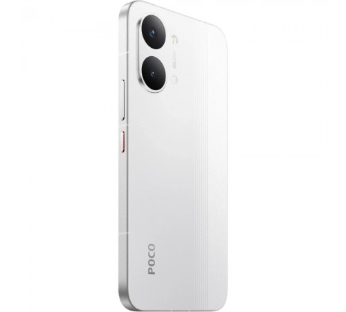 Смартфон Poco X8 Pro Max 12/512GB White