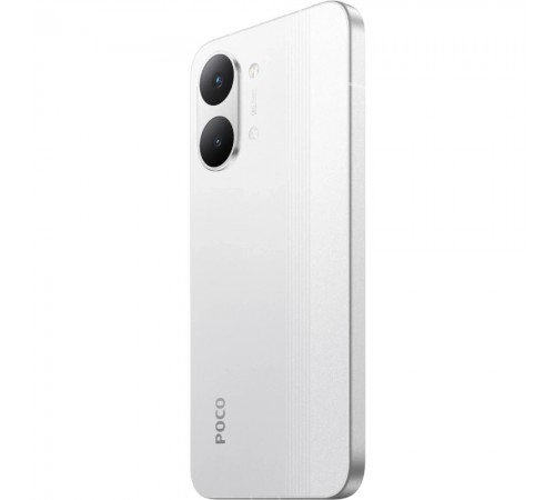 Смартфон Poco X8 Pro Max 12/512GB White