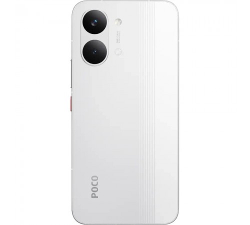 Смартфон Poco X8 Pro Max 12/512GB White