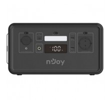 Зарядна станція Njoy Power Base 300, 296Wh (Power Base 300)