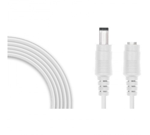 Подовжувальний кабель живлення Reolink Power EX Cable Подовжувальний кабель живлення Reolink Power EX Cable