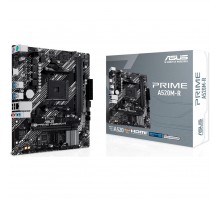 Материнська плата Asus Prime A520M-R Socket AM4