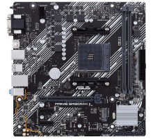 Материнська плата Asus Prime B450M-K II Socket AM4