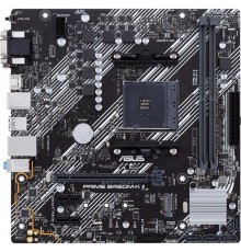 Материнська плата Asus Prime B450M-K II Socket AM4