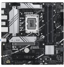 Материнська плата Asus Prime B760M-A-CSM Socket 1700