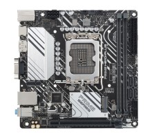 Материнська плата Asus Prime H610I-Plus-CSM Socket 1700