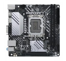 Материнська плата Asus Prime H610I-Plus D4-CSM Socket 1700