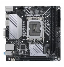 Материнська плата Asus Prime H610I-Plus D4-CSM Socket 1700