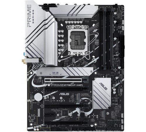 Материнська плата Asus Prime Z790-P WiFi Socket 1700