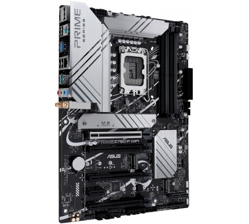 Материнська плата Asus Prime Z790-P WiFi Socket 1700