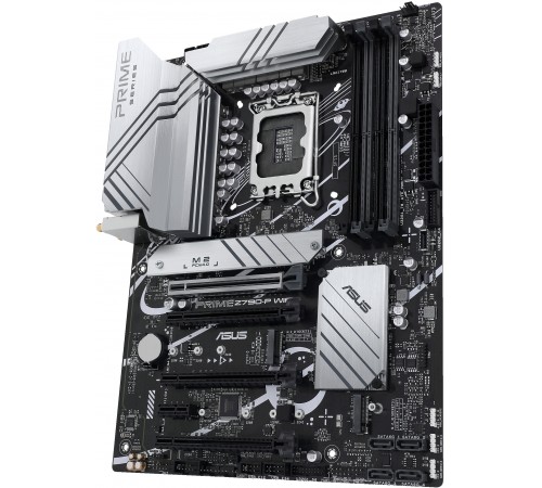 Материнська плата Asus Prime Z790-P WiFi Socket 1700