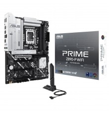 Материнська плата Asus Prime Z890-P WiFi Socket 1851