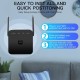 Точка доступу Fenvi Pro 300M Wi-Fi Repeater 2.4Ghz Network Expander