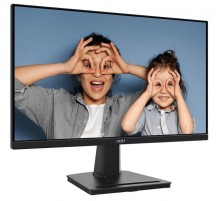 Монiтор MSI 21.5" Pro MP225V VA Black 100Hz