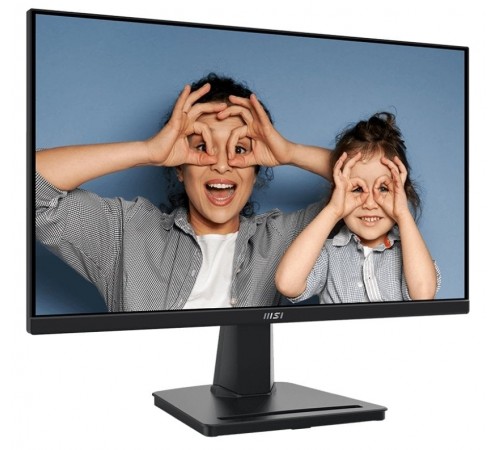 Монiтор MSI 21.5" Pro MP225V VA Black 100Hz