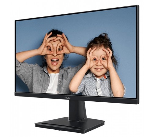 Монiтор MSI 21.5" Pro MP225V VA Black 100Hz