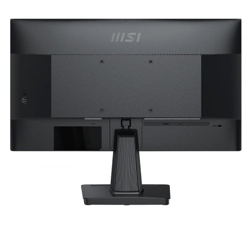 Монiтор MSI 21.5" Pro MP225V VA Black 100Hz