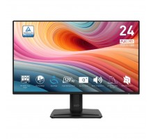 Монітор MSI 23.8" Pro MP242A E2 IPS Black 120Hz