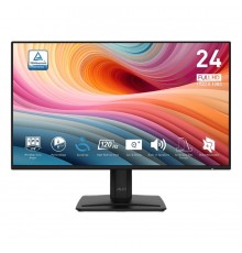 Монітор MSI 23.8" Pro MP242A E2 IPS Black 120Hz