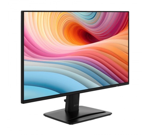 Монітор MSI 23.8" Pro MP242A E2 IPS Black 120Hz