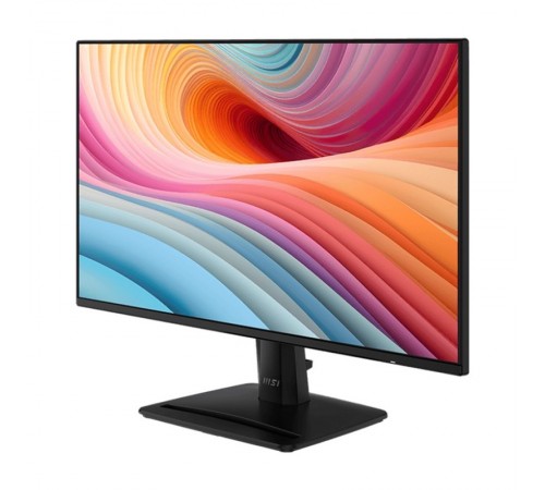 Монітор MSI 23.8" Pro MP242A E2 IPS Black 120Hz