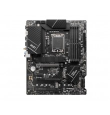Материнська плата MSI Pro Z790-P WiFi Socket 1700