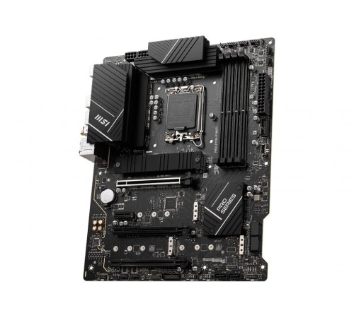 Материнська плата MSI Pro Z790-P WiFi Socket 1700
