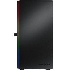 Корпус Cougar Purity RGB Black без БЖ