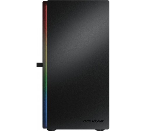 Корпус Cougar Purity RGB Black без БЖ
