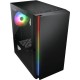 Корпус Cougar Purity RGB Black без БЖ