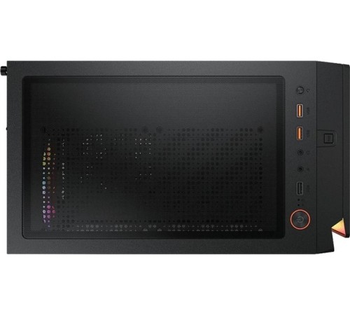 Корпус Cougar Purity RGB Black без БЖ