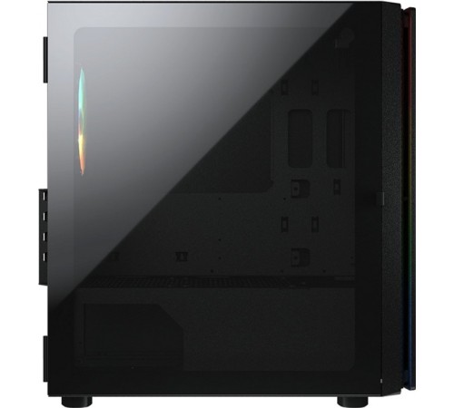 Корпус Cougar Purity RGB Black без БЖ