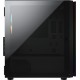 Корпус Cougar Purity RGB Black без БЖ