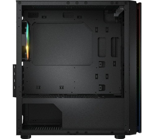 Корпус Cougar Purity RGB Black без БЖ