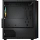 Корпус Cougar Purity RGB Black без БЖ