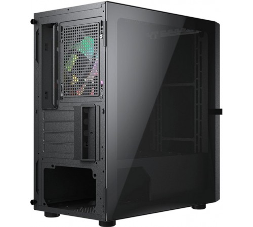 Корпус Cougar Purity RGB Black без БЖ