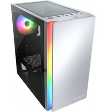Корпус Cougar Purity RGB White без БЖ