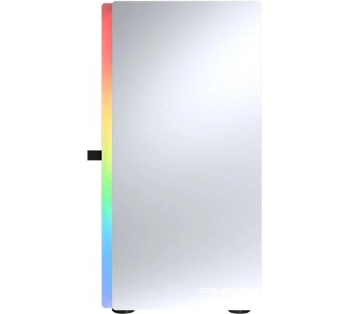 Корпус Cougar Purity RGB White без БЖ