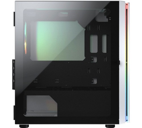 Корпус Cougar Purity RGB White без БЖ
