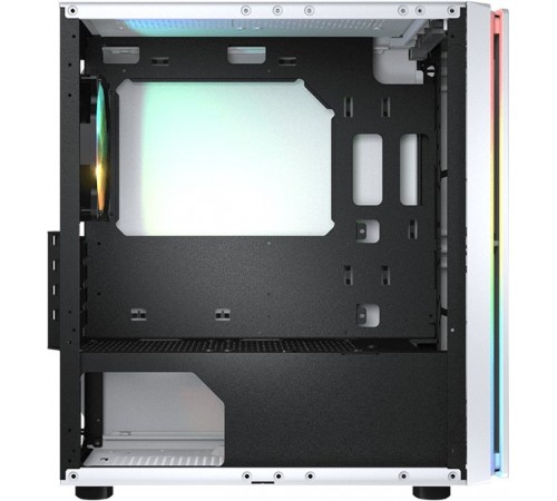 Корпус Cougar Purity RGB White без БЖ