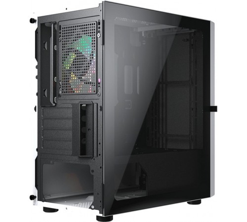Корпус Cougar Purity RGB White без БЖ