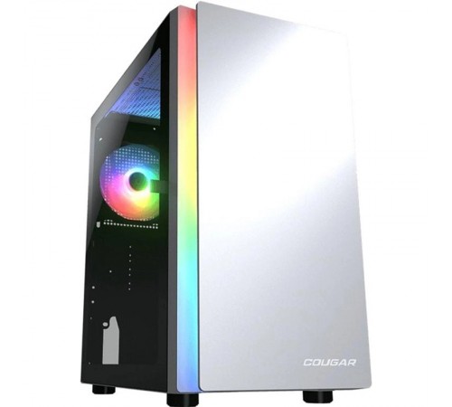 Корпус Cougar Purity RGB White без БЖ