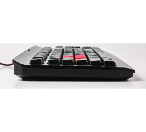 Клавіатура Bloody Q100 Ukr Black