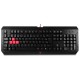 Клавіатура Bloody Q100 Ukr Black