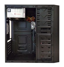 Корпус FrimeCom Q10 450W