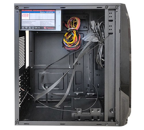Корпус FrimeCom Q11 450W