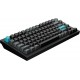Клавіатура бездротова Keychron Q1 Ultra Keychron Red Switch Black RGB (Q1U-M1-UA)