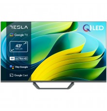 Телевізор Tesla Q43E655GUS