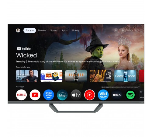 Телевізор Tesla Q43E655GUS